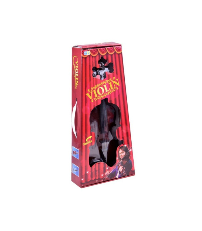 Smuikas mažam virtuoziškam žaisliukui IN0102