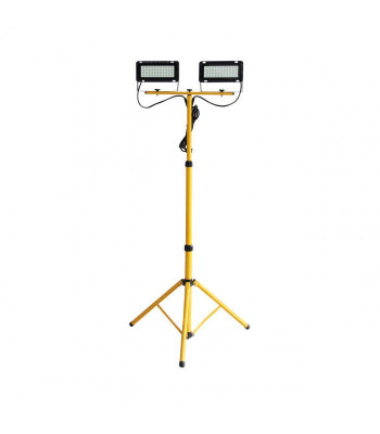 Prožektor 2 x 50W