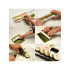 Sushi valmistamise seade Bazooka