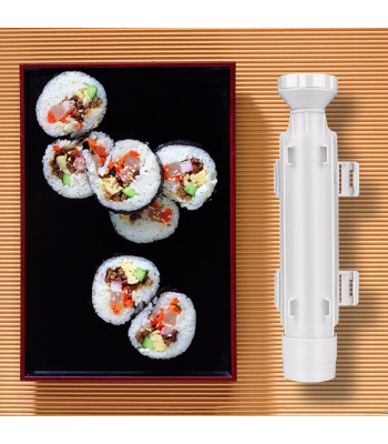 Sushi keetmise masin Bazooka