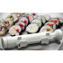 Sushi valmistamise seade Bazooka