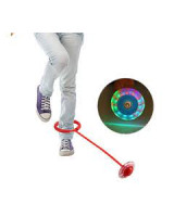 HULA-HOP hüppemäng