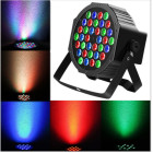 LED valgus efekt PAR LIGHT