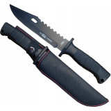 Taktikaline USA nuga nailonkaanega 6638A