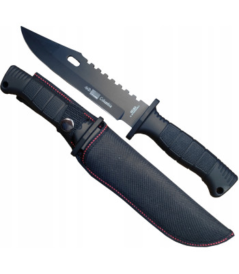 Taktikaline USA nuga nailonkaanega 6638A