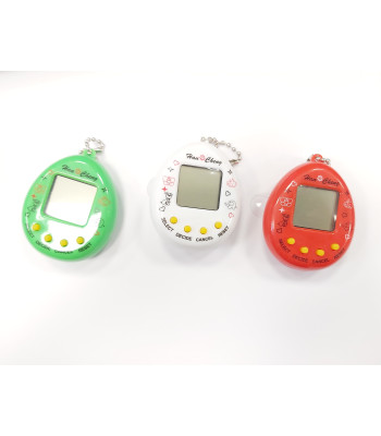 Tamagotchi mäng 49 in 1