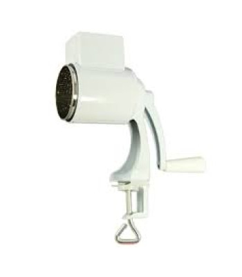 Mehaaniline Riivi ja Hakkimismasin EDEL HOFF 3in1 EH-3503