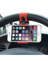 Telefonihoidik autoroolile