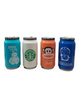 Termotass - joogipudel Doraemon 350 ml