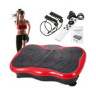 Vibroplatvorm - treeningseade spordiks ja kaalu langetamiseks bluetoothiga SC-5150
