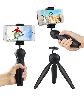 Selfie statiiv-statiiv
