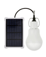 Laetav päikese LED-lamp 10W