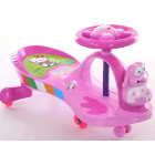 Lasterattas TWISTER CAR