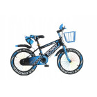 Laste jalgratas BONNY 20-tollised rattad MJ-001