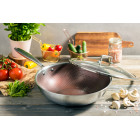 WOK pann kaanega 28 cm EDENBERG EB-14108