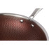 EDENBERG EB-14109 30 cm WOK praepann kaanega