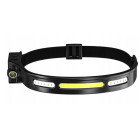 COB LED-pealamp H300